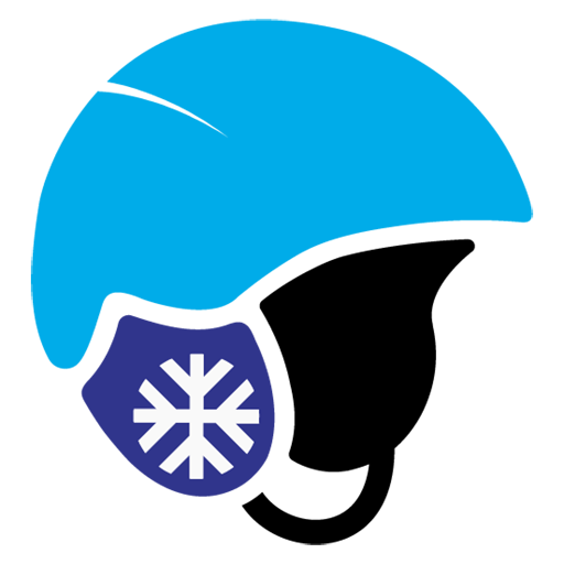 Snow Maps 3D Logo